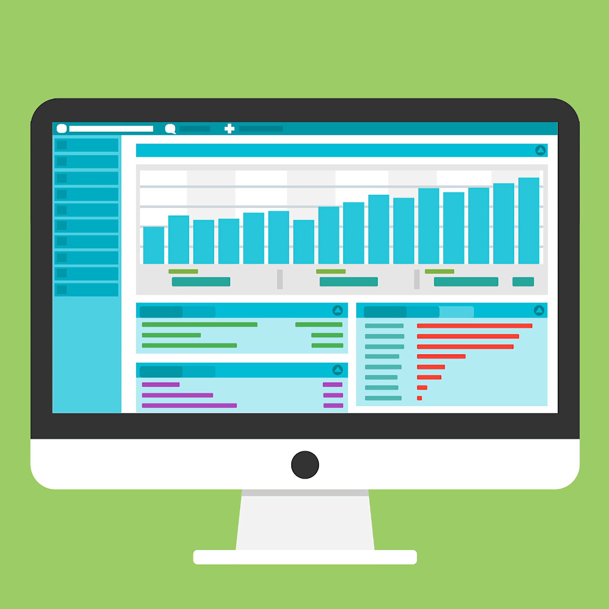 Unified Menu Management
