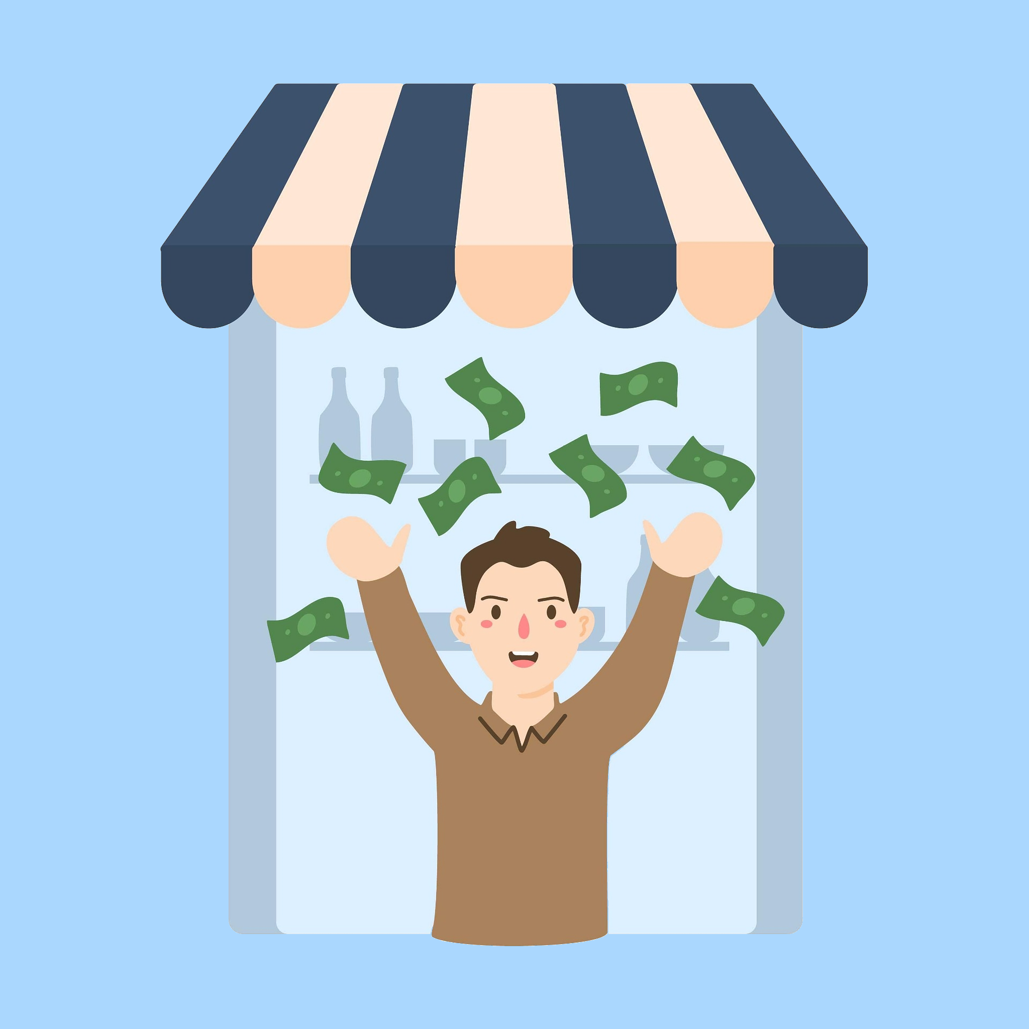 Boost Sales Here