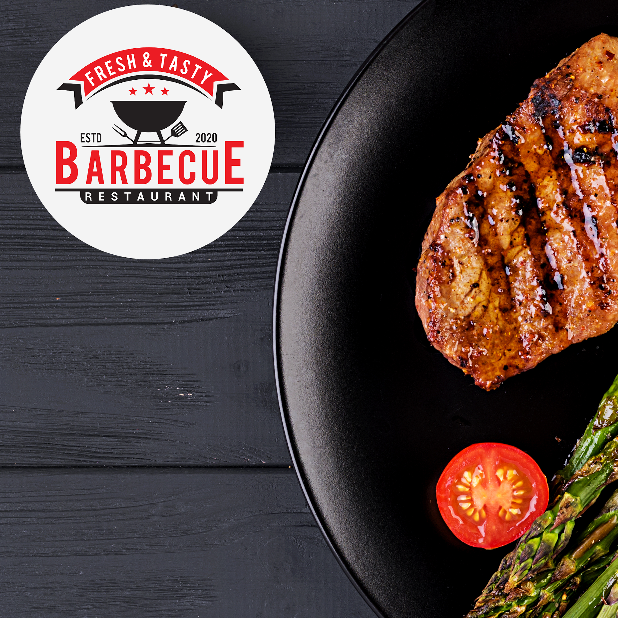 Custom Ordering Platform